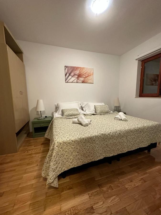 Family Apartment Макарська Екстер'єр фото