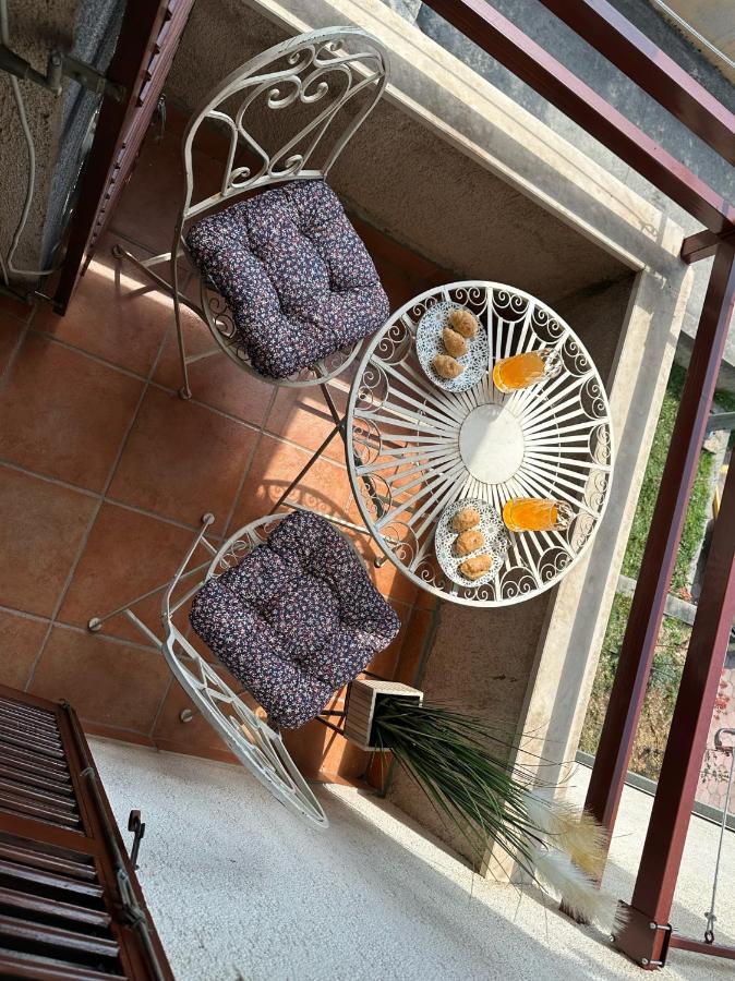 Family Apartment Макарська Екстер'єр фото
